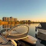 Wellness With Sauna, Outdoor Bath And Shower, Parc Maasresidence Vila *