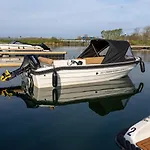 Wellness With Sauna, Outdoor Bath And Shower, Parc Maasresidence Vila *