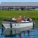 Wellness With Sauna, Outdoor Bath And Shower, Parc Maasresidence Vila *