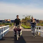 Vila Wellness With Sauna, Outdoor Bath And Shower, Parc Maasresidence *