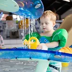 Wellness With Sauna, Outdoor Bath And Shower, Parc Maasresidence