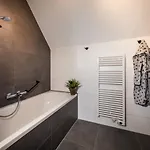 Wellness With Sauna, Outdoor Bath And Shower, Parc Maasresidence Villa