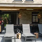 Wellness With Sauna, Outdoor Bath And Shower, Parc Maasresidence Thorn