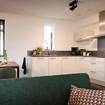Wellness With Sauna, Outdoor Bath And Shower, Parc Maasresidence Villa *
