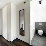 Wellness With Sauna, Outdoor Bath And Shower, Parc Maasresidence
