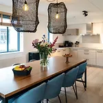 Villa Wellness With Sauna, Outdoor Bath And Shower, Parc Maasresidence Thorn