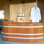 Wellness With Sauna, Outdoor Bath And Shower, Parc Maasresidence Thorn