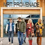 Vila Wellness With Sauna, Outdoor Bath And Shower, Parc Maasresidence