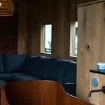 Wellness With Sauna, Outdoor Bath And Shower, Parc Maasresidence