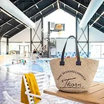 Vila Wellness With Sauna, Outdoor Bath And Shower, Parc Maasresidence *