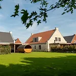 Wellness With Sauna, Outdoor Bath And Shower, Parc Maasresidence * Thorn