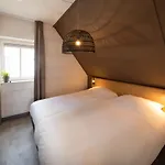 Wellness With Sauna, Outdoor Bath And Shower, Parc Maasresidence Villa