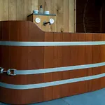 Wellness With Sauna, Outdoor Bath And Shower, Parc Maasresidence Villa *