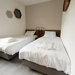 Villa Wellness With Sauna, Outdoor Bath And Shower, Parc Maasresidence Thorn