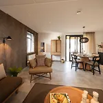 Wellness With Sauna, Outdoor Bath And Shower, Parc Maasresidence * Thorn