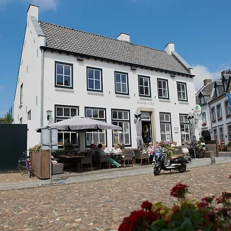 Wellness With Sauna, Outdoor Bath And Shower, Parc Maasresidence Thorn