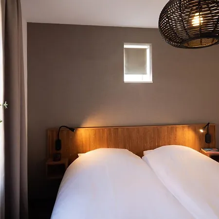 Wellness With Sauna, Outdoor Bath And Shower, Parc Maasresidence