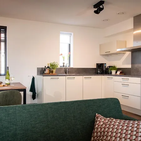 Wellness With Sauna, Outdoor Bath And Shower, Parc Maasresidence Вилла *