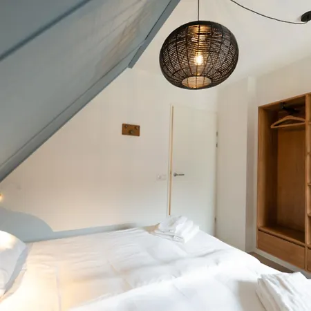 Wellness With Sauna, Outdoor Bath And Shower, Parc Maasresidence *