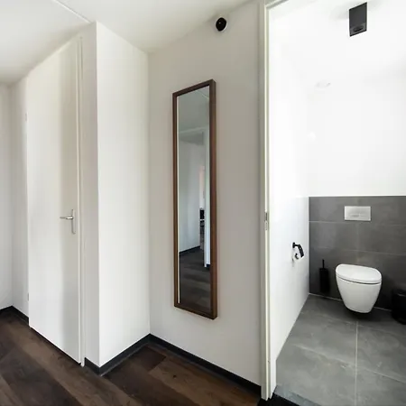 Wellness With Sauna, Outdoor Bath And Shower, Parc Maasresidence