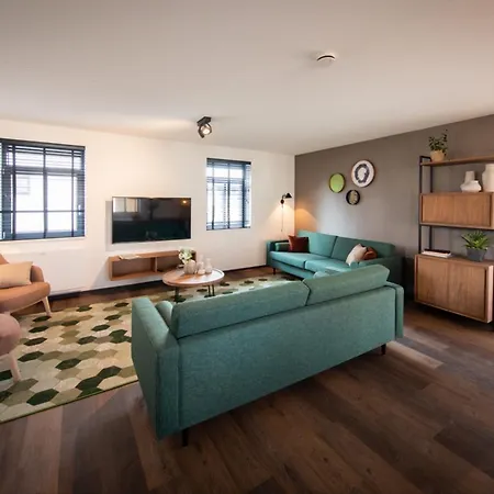 Wellness With Sauna, Outdoor Bath And Shower, Parc Maasresidence Вилла