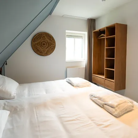 Wellness With Sauna, Outdoor Bath And Shower, Parc Maasresidence Villa *