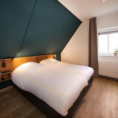 Wellness With Sauna, Outdoor Bath And Shower, Parc Maasresidence Торн