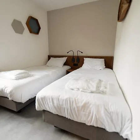 Вилла Wellness With Sauna, Outdoor Bath And Shower, Parc Maasresidence Торн