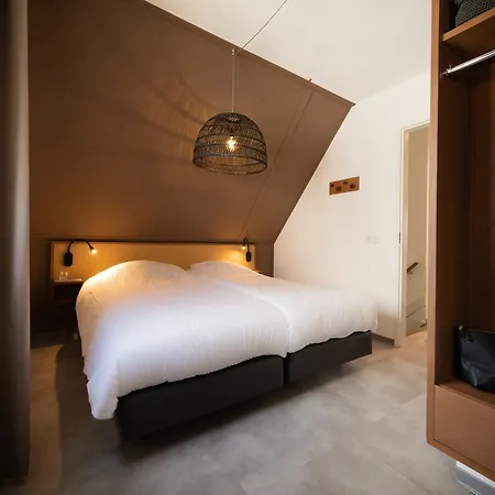 Wellness With Sauna, Outdoor Bath And Shower, Parc Maasresidence * Thorn