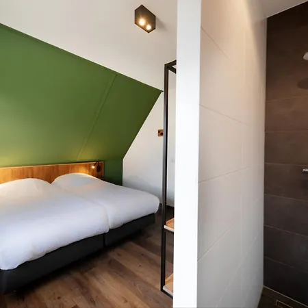Wellness With Sauna, Outdoor Bath And Shower, Parc Maasresidence Villa Thorn