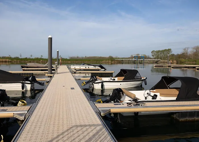 Wellness With Sauna, Outdoor Bath And Shower, Parc Maasresidence