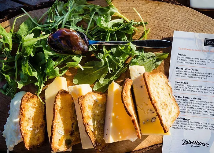 Wellness With Sauna, Outdoor Bath And Shower, Parc Maasresidence 빌라